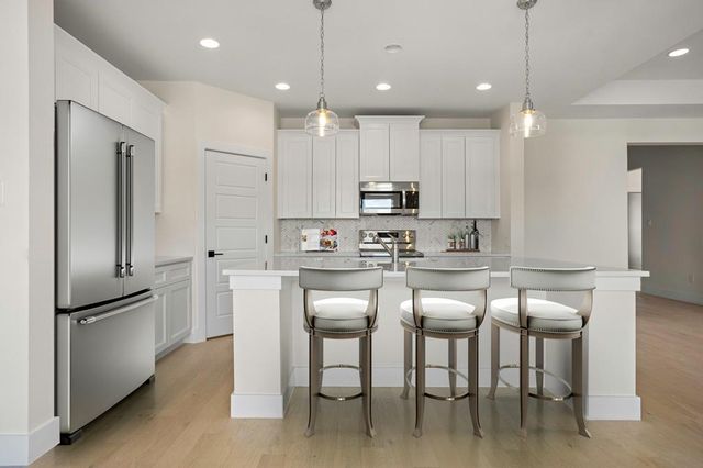 1901 N Chateau Lane, Kerrville, TX 78028