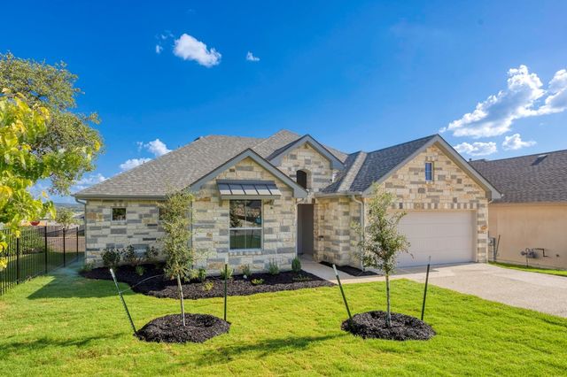 1901 N Chateau Lane, Kerrville, TX 78028