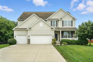 11099 Keswick Drive NW, Pickerington, OH 43147