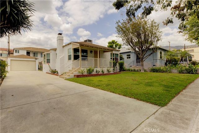 559 E Providencia, Burbank, CA 91501