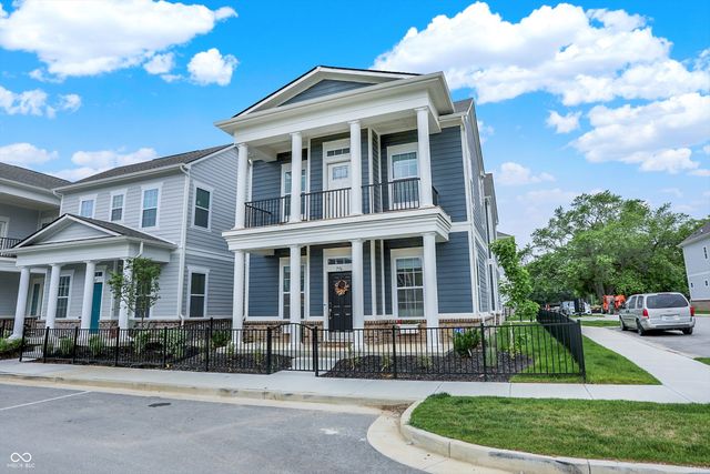 776 Templeton Drive, Carmel, IN 46032