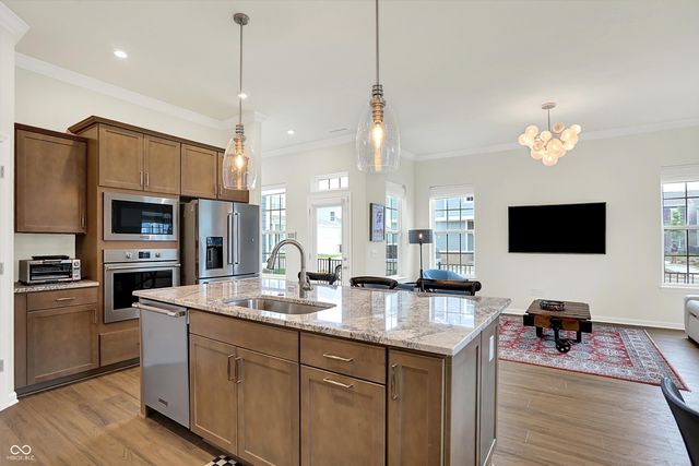 776 Templeton Drive, Carmel, IN 46032