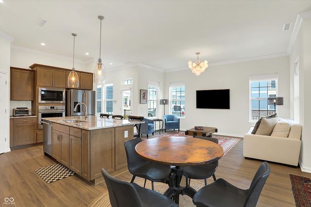 776 Templeton Drive, Carmel, IN 46032