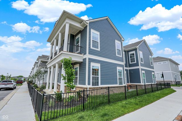 776 Templeton Drive, Carmel, IN 46032