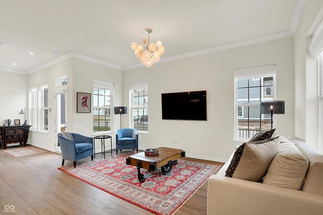 776 Templeton Drive, Carmel, IN 46032