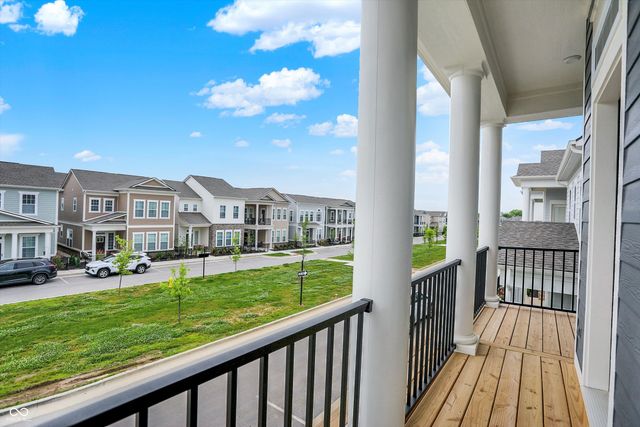 776 Templeton Drive, Carmel, IN 46032