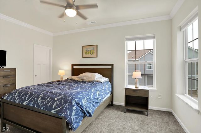 776 Templeton Drive, Carmel, IN 46032