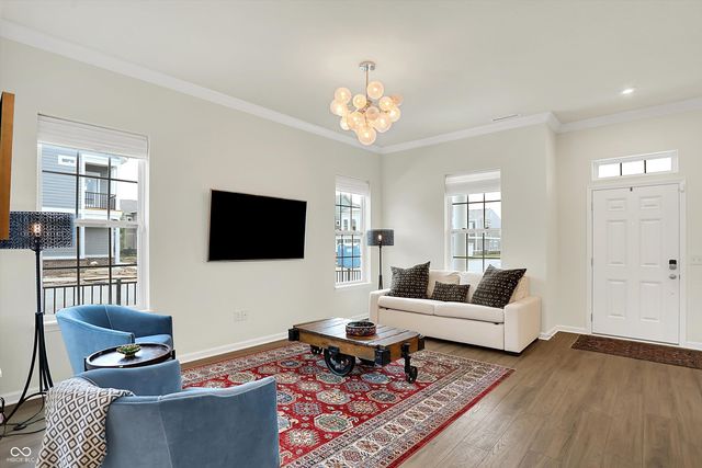 776 Templeton Drive, Carmel, IN 46032