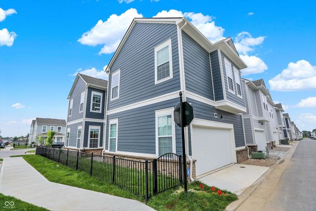 776 Templeton Drive, Carmel, IN 46032