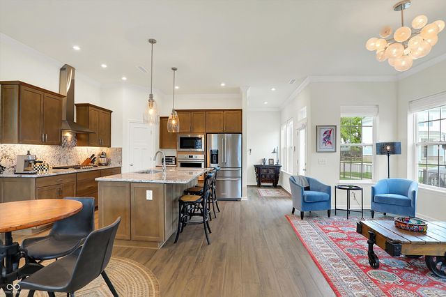 776 Templeton Drive, Carmel, IN 46032