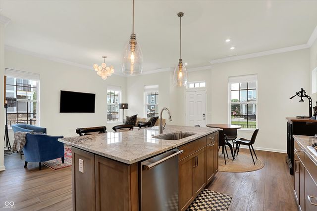 776 Templeton Drive, Carmel, IN 46032