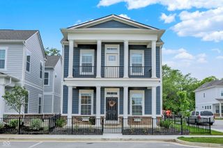 776 Templeton Drive, Carmel, IN 46032