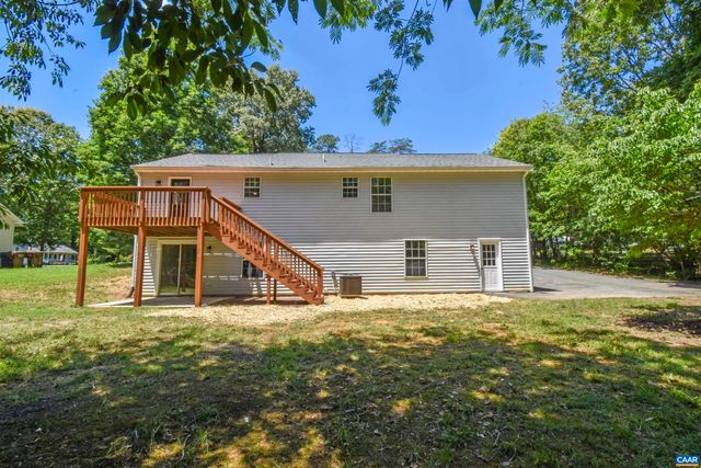 19 KIOWA LN, Palmyra, VA 22963
