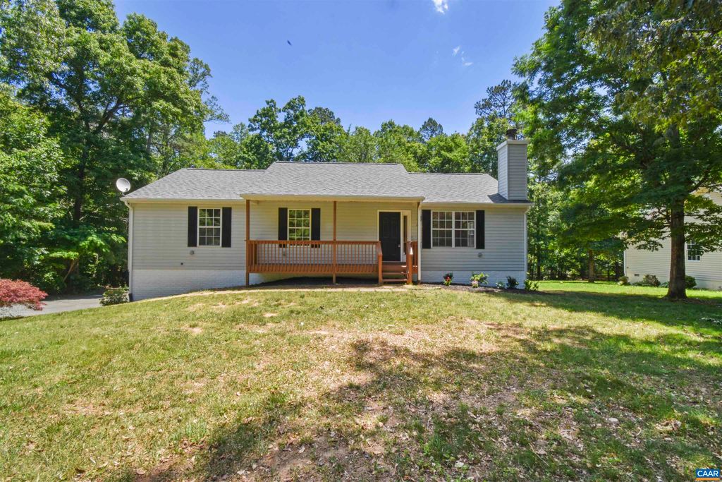 19 KIOWA LN, Palmyra, VA 22963