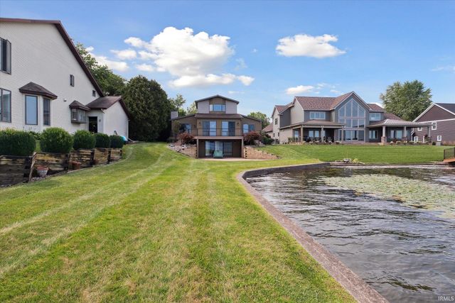 500 E Medusa Street, Syracuse, IN 46567