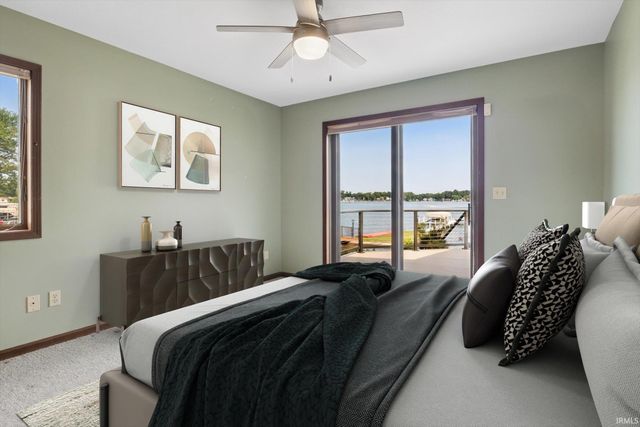 500 E Medusa Street, Syracuse, IN 46567