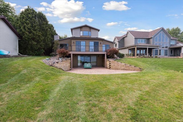 500 E Medusa Street, Syracuse, IN 46567