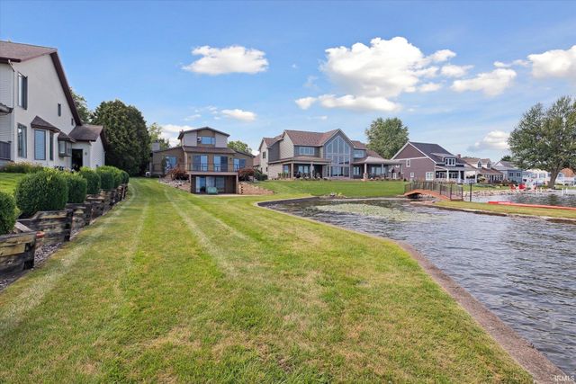 500 E Medusa Street, Syracuse, IN 46567