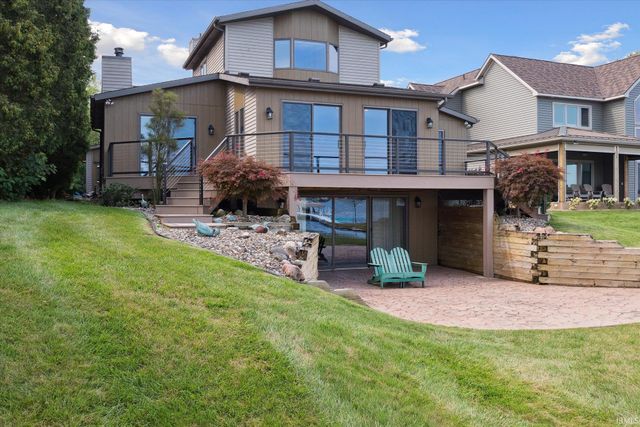 500 E Medusa Street, Syracuse, IN 46567