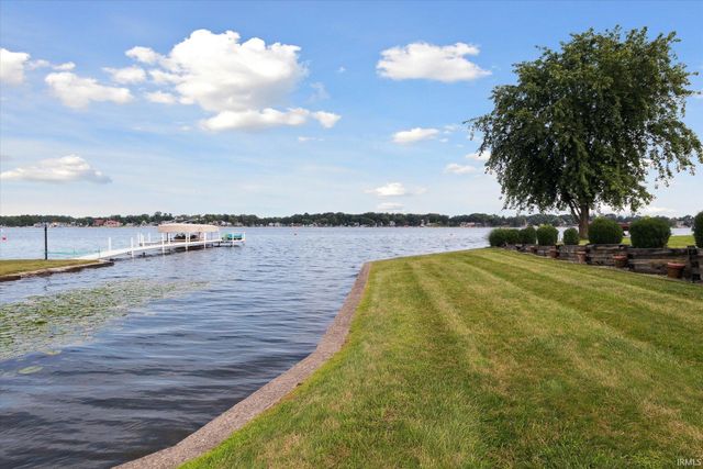 500 E Medusa Street, Syracuse, IN 46567