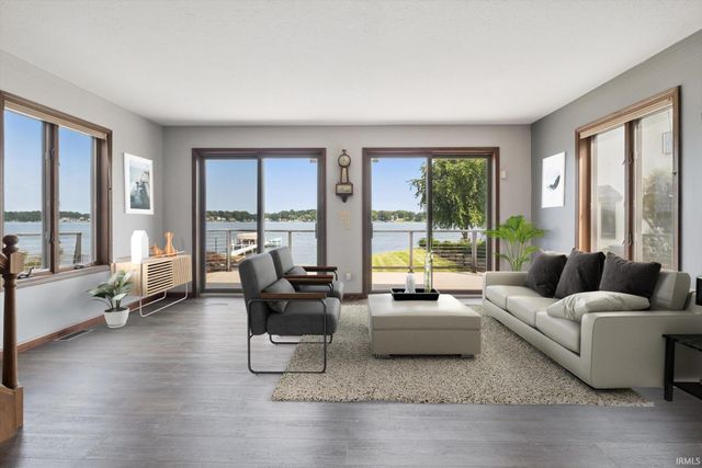 500 E Medusa Street, Syracuse, IN 46567