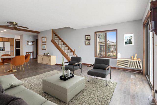 500 E Medusa Street, Syracuse, IN 46567