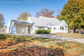 1114 Burlington Drive, Mt. Clemens, MI 48043