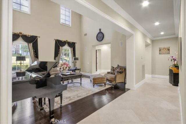729 Carriage House Dr., Arcadia, CA 91006