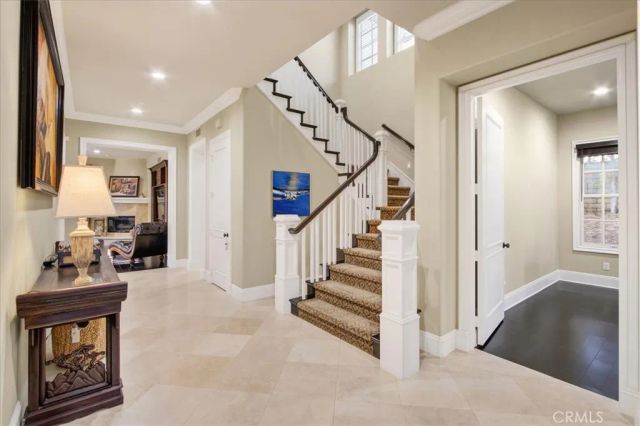 729 Carriage House Dr., Arcadia, CA 91006