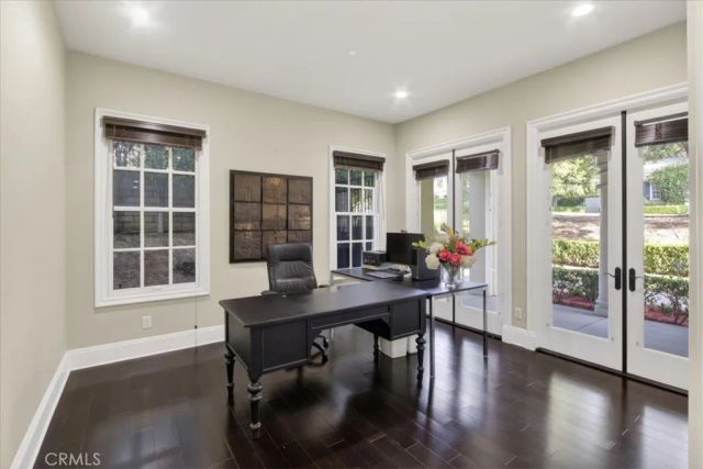 729 Carriage House Dr., Arcadia, CA 91006