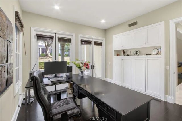 729 Carriage House Dr., Arcadia, CA 91006