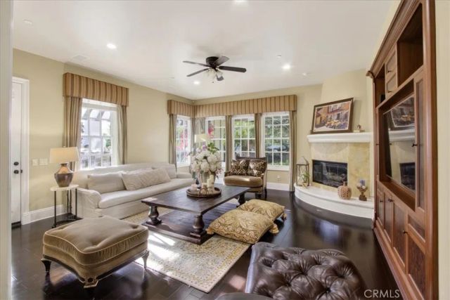 729 Carriage House Dr., Arcadia, CA 91006