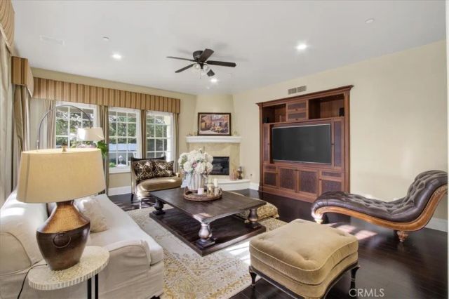 729 Carriage House Dr., Arcadia, CA 91006