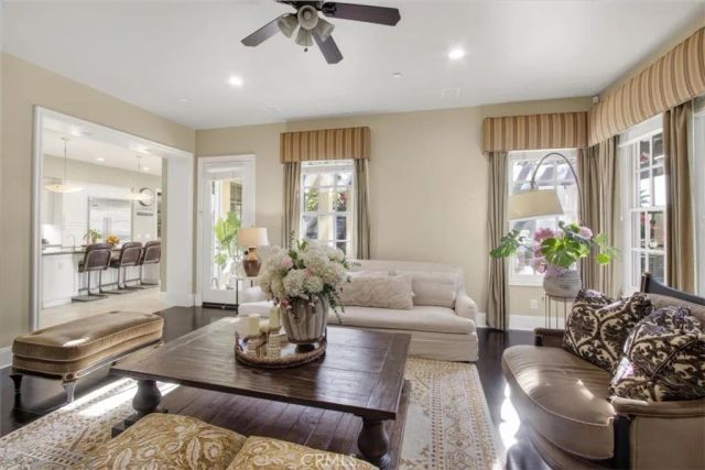 729 Carriage House Dr., Arcadia, CA 91006