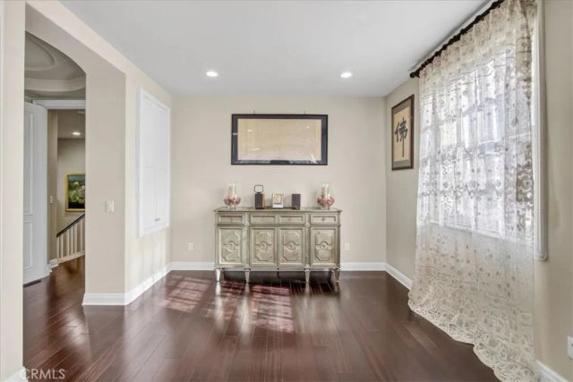 729 Carriage House Dr., Arcadia, CA 91006