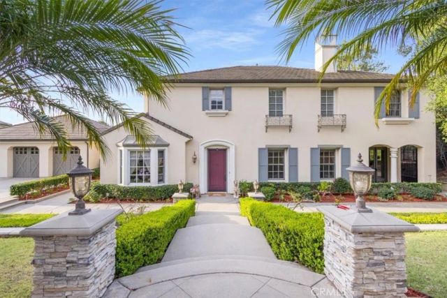 729 Carriage House Dr., Arcadia, CA 91006
