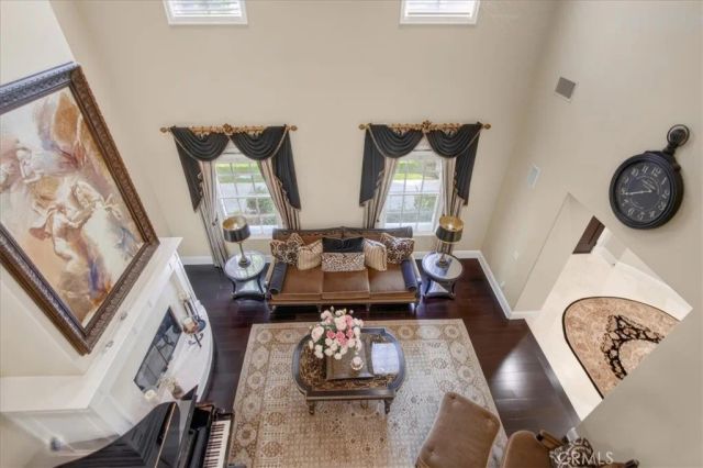 729 Carriage House Dr., Arcadia, CA 91006