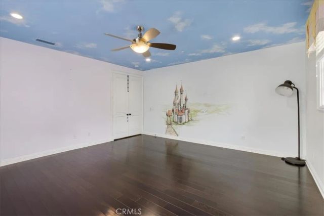 729 Carriage House Dr., Arcadia, CA 91006