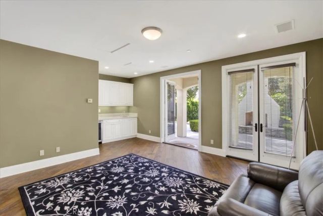 729 Carriage House Dr., Arcadia, CA 91006