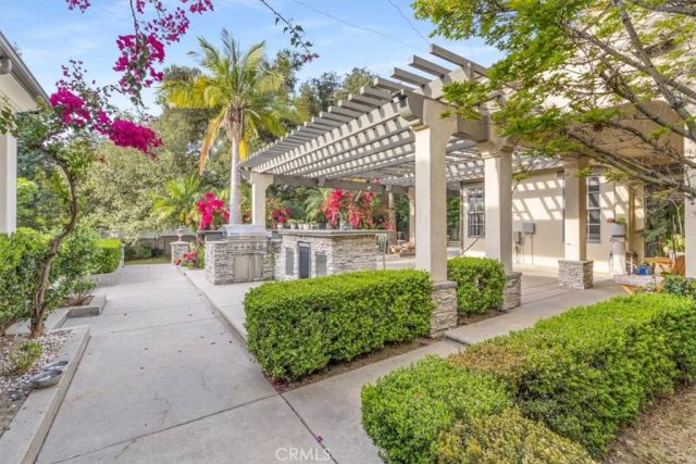 729 Carriage House Dr., Arcadia, CA 91006