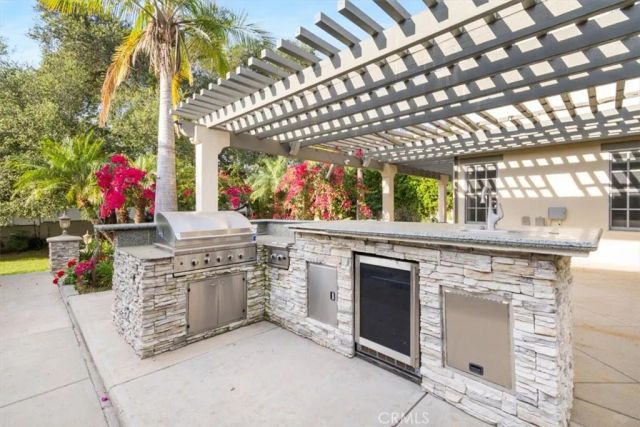 729 Carriage House Dr., Arcadia, CA 91006