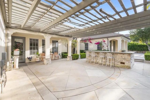 729 Carriage House Dr., Arcadia, CA 91006
