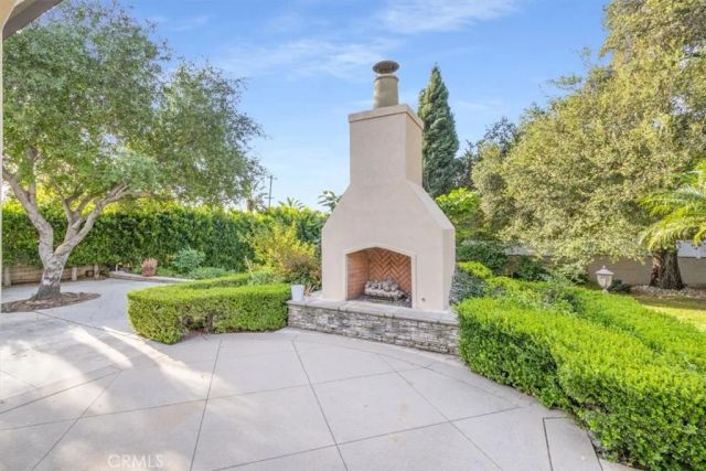 729 Carriage House Dr., Arcadia, CA 91006