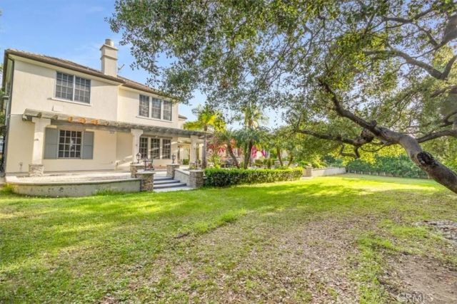729 Carriage House Dr., Arcadia, CA 91006
