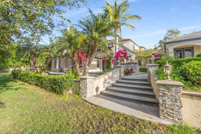729 Carriage House Dr., Arcadia, CA 91006