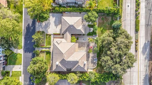 729 Carriage House Dr., Arcadia, CA 91006