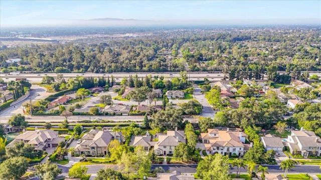 729 Carriage House Dr., Arcadia, CA 91006