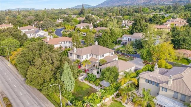 729 Carriage House Dr., Arcadia, CA 91006