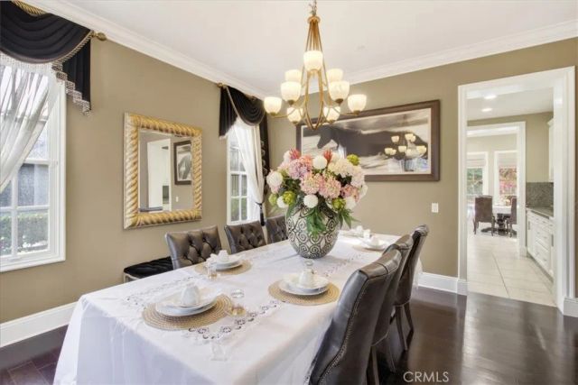 729 Carriage House Dr., Arcadia, CA 91006