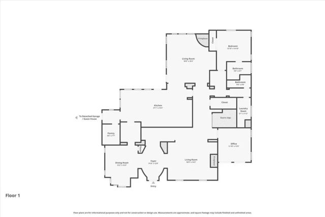 729 Carriage House Dr., Arcadia, CA 91006